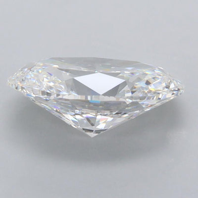 2.06 Carat Oval Lab Diamond :: 360 spin frame 01