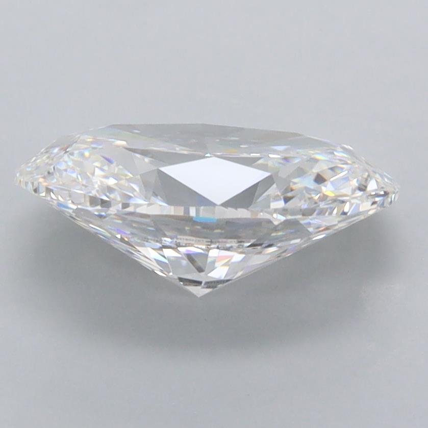 2.06 Carat Oval Lab Diamond :: 360 spin frame 01