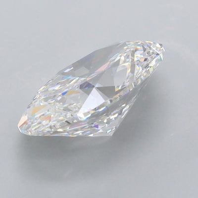 2.06 Carat Oval Lab Diamond :: 360 spin frame 03