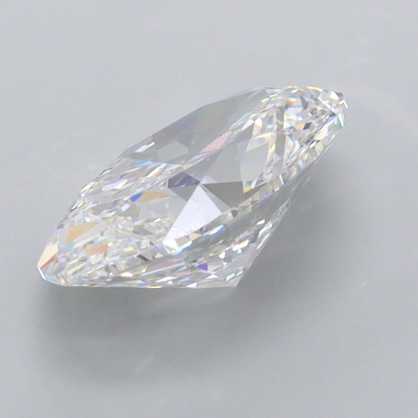 2.06 Carat Oval Lab Diamond :: 360 spin frame 03
