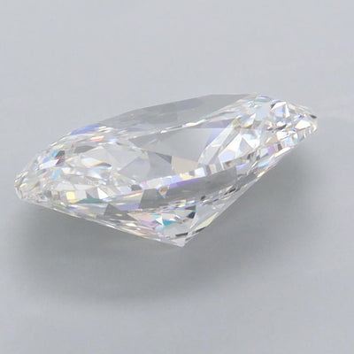 2.06 Carat Oval Lab Diamond :: 360 spin frame 04