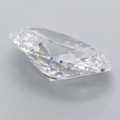 2.06 Carat Oval Lab Diamond :: 360 spin frame 06