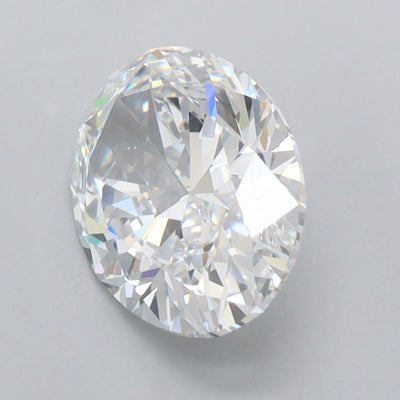2.06 Carat Oval Lab Diamond :: 360 spin frame 07