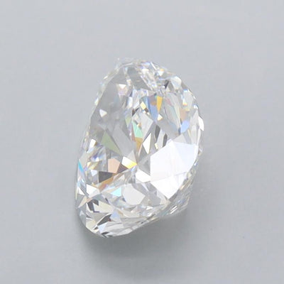 1.22 Carat Pear Lab Diamond :: 360 spin frame 01