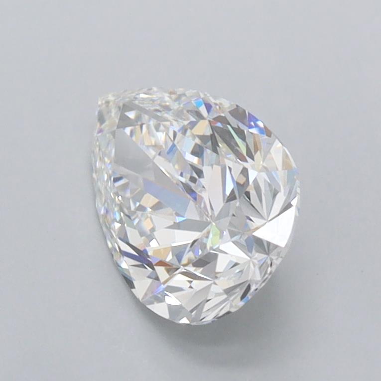 1.22 Carat Pear Lab Diamond :: 360 spin frame 04