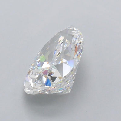 1.22 Carat Pear Lab Diamond :: 360 spin frame 05