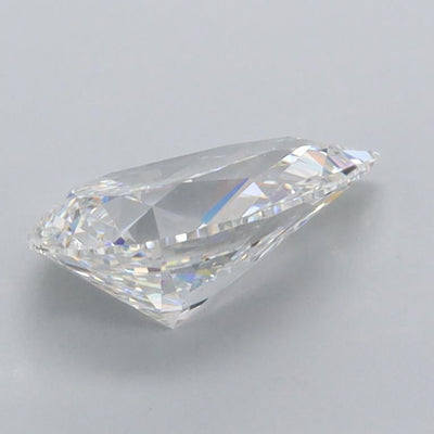1.22 Carat Pear Lab Diamond :: 360 spin frame 06
