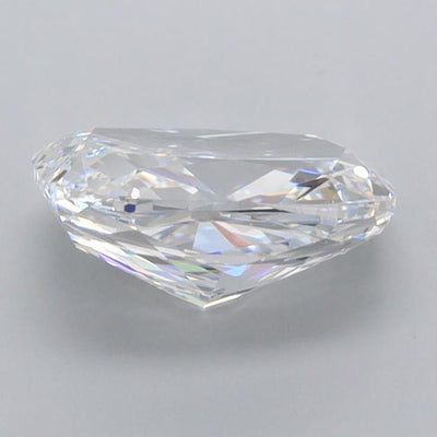 1.51 Carat Elongated Cushion Lab Diamond :: 360 spin frame 01