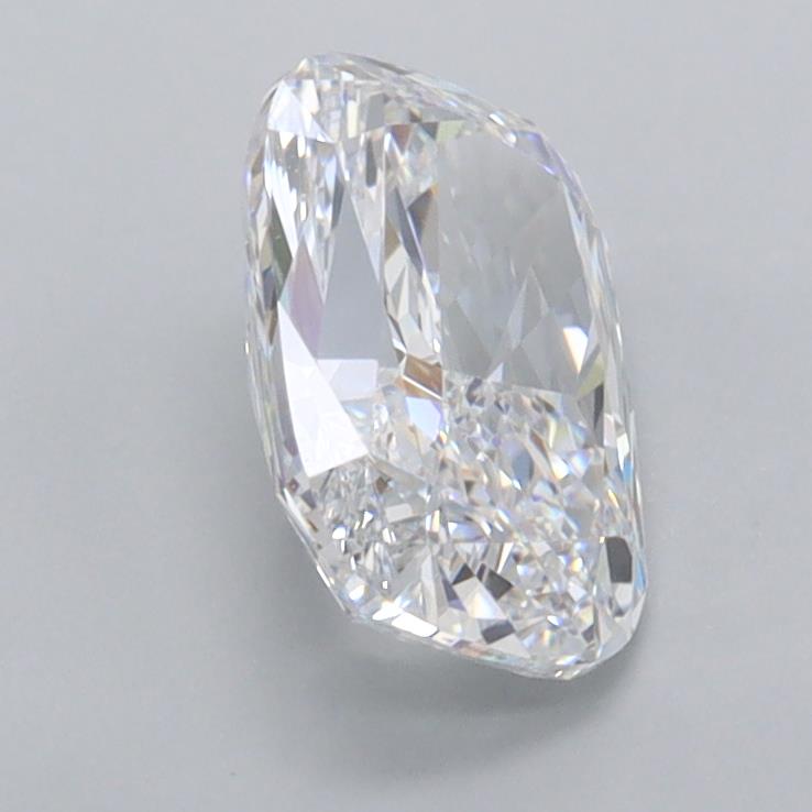 1.51 Carat Elongated Cushion Lab Diamond :: 360 spin frame 02
