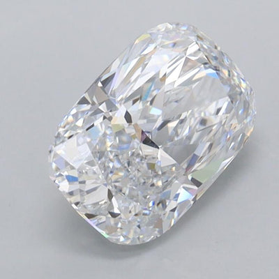 1.51 Carat Elongated Cushion Lab Diamond :: 360 spin frame 03