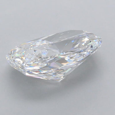 1.51 Carat Elongated Cushion Lab Diamond :: 360 spin frame 04