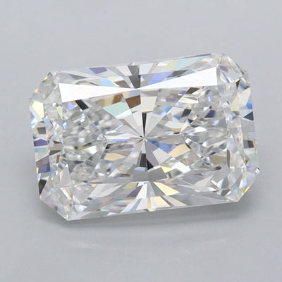 1.91 Carat Radiant Lab Diamond