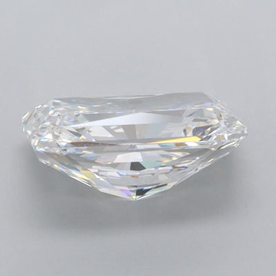 1.91 Carat Radiant Lab Diamond :: 360 spin frame 01