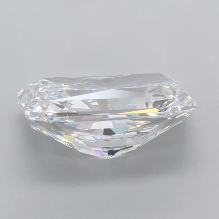 1.91 Carat Radiant Lab Diamond :: 360 spin frame 01