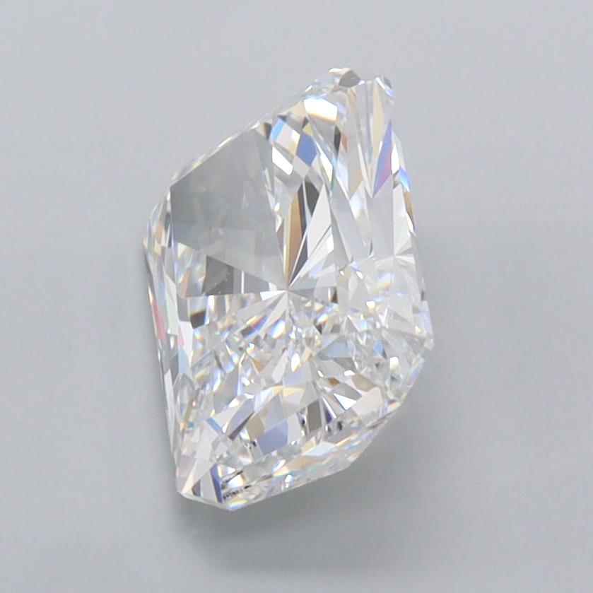 1.91 Carat Radiant Lab Diamond :: 360 spin frame 02