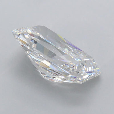 1.91 Carat Radiant Lab Diamond :: 360 spin frame 03