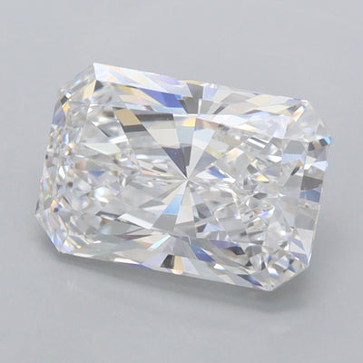 1.91 Carat Radiant Lab Diamond :: 360 spin frame 05