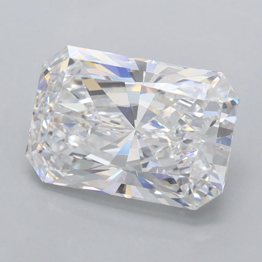 1.91 Carat Radiant Lab Diamond :: 360 spin frame 05