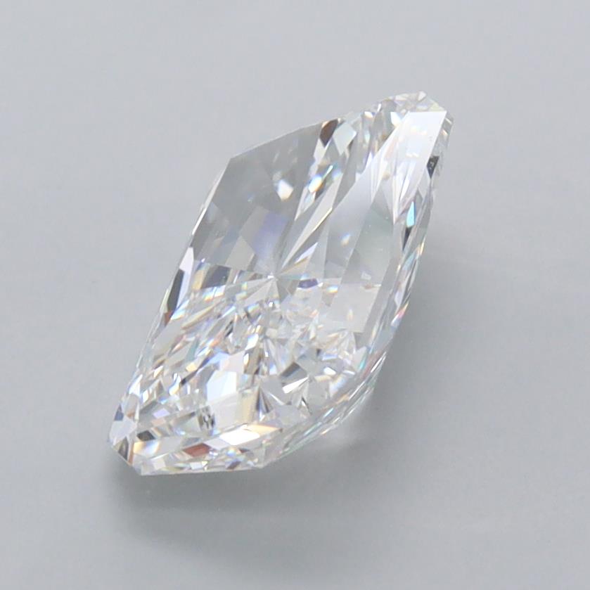 1.91 Carat Radiant Lab Diamond :: 360 spin frame 06