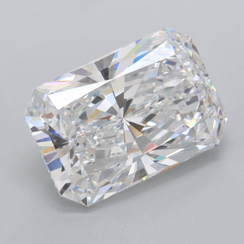 1.91 Carat Radiant Lab Diamond :: 360 spin frame 07