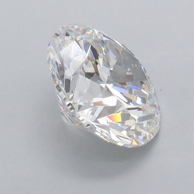1.39 Carat Round Lab Diamond :: 360 spin frame 02