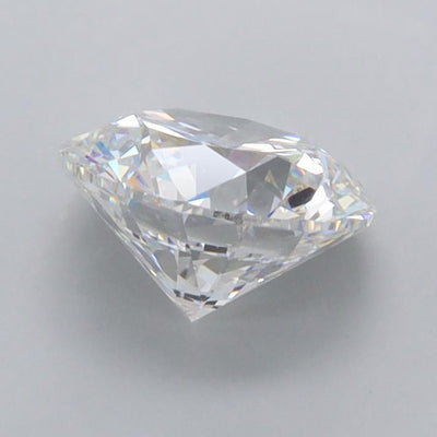 1.39 Carat Round Lab Diamond :: 360 spin frame 07
