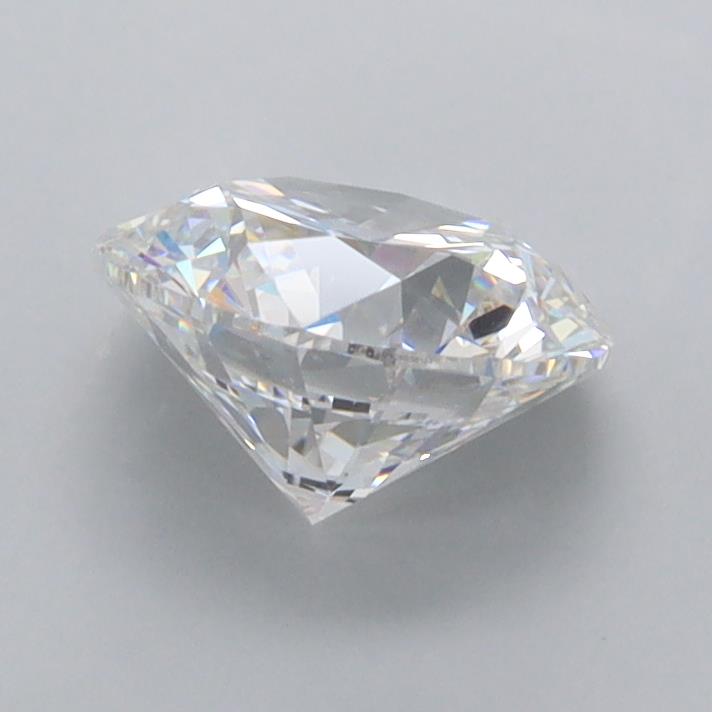 1.39 Carat Round Lab Diamond :: 360 spin frame 07
