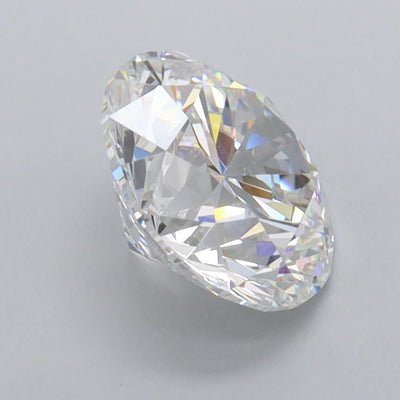 1.74 Carat Round Lab Diamond :: 360 spin frame 01