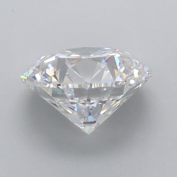 1.74 Carat Round Lab Diamond :: 360 spin frame 02