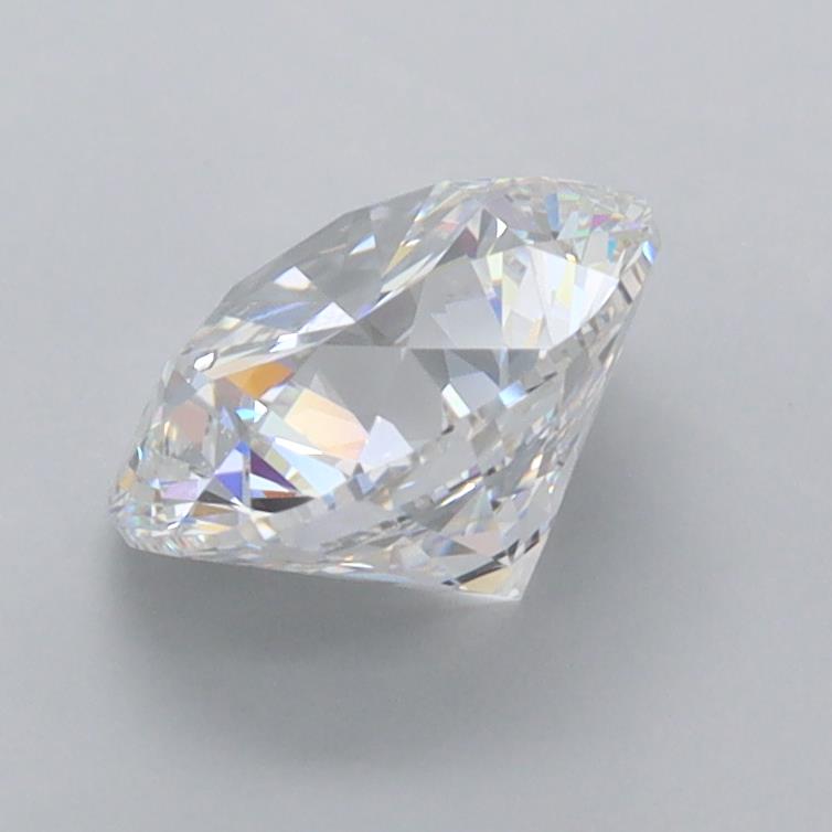 1.74 Carat Round Lab Diamond :: 360 spin frame 03