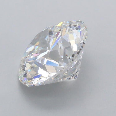1.74 Carat Round Lab Diamond :: 360 spin frame 06