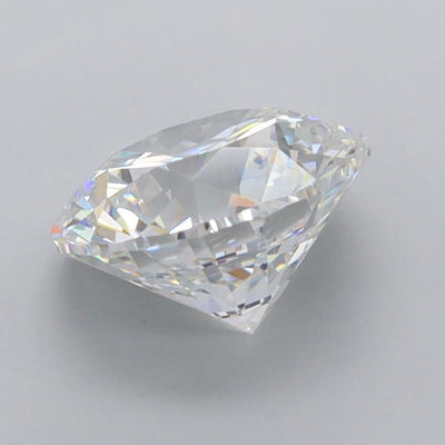 1.74 Carat Round Lab Diamond :: 360 spin frame 07