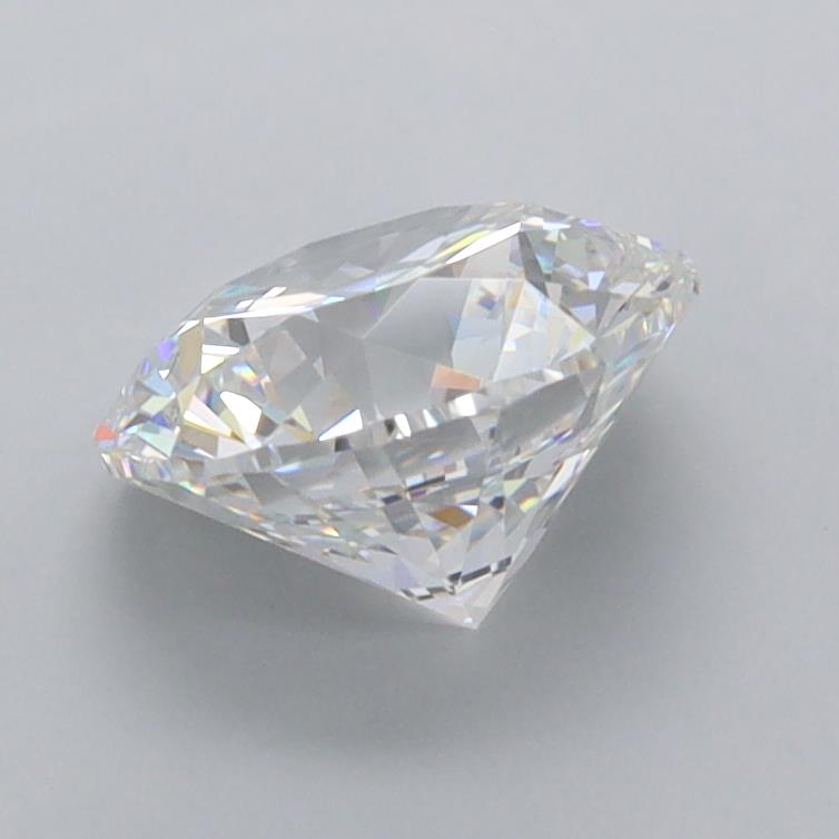 1.74 Carat Round Lab Diamond :: 360 spin frame 07
