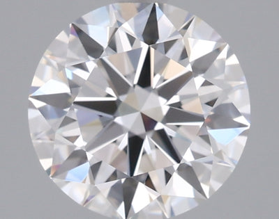 1.95 Carat Round Lab Diamond