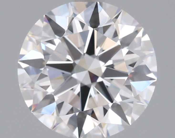1.95 Carat Round Lab Diamond