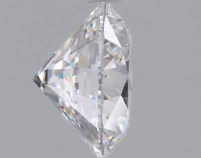 1.95 Carat Round Lab Diamond :: 360 spin frame 01