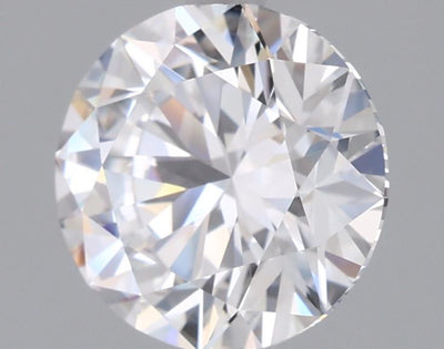1.95 Carat Round Lab Diamond :: 360 spin frame 04