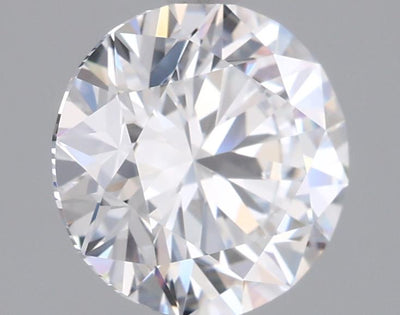 1.95 Carat Round Lab Diamond :: 360 spin frame 06