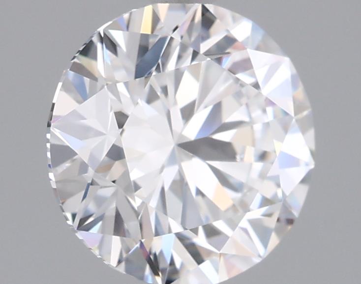 1.95 Carat Round Lab Diamond :: 360 spin frame 06
