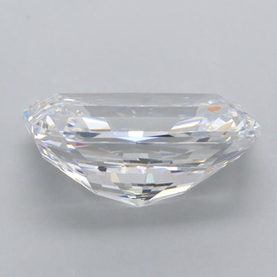 1.84 Carat Radiant Lab Diamond :: 360 spin frame 01