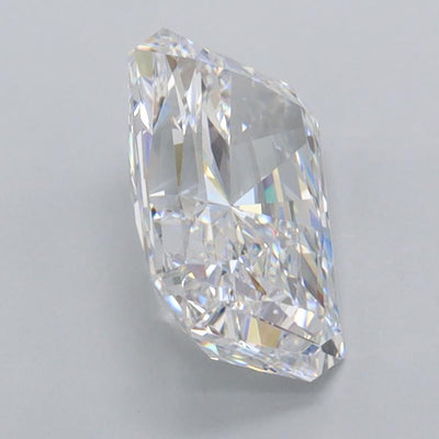 1.84 Carat Radiant Lab Diamond :: 360 spin frame 02