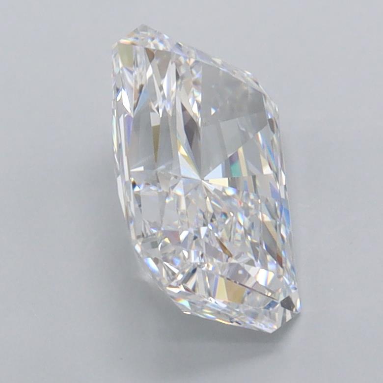 1.84 Carat Radiant Lab Diamond :: 360 spin frame 02