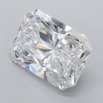1.84 Carat Radiant Lab Diamond :: 360 spin frame 03