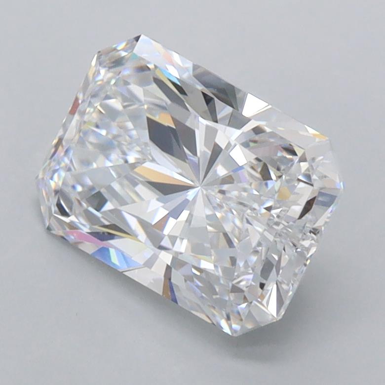 1.84 Carat Radiant Lab Diamond :: 360 spin frame 03