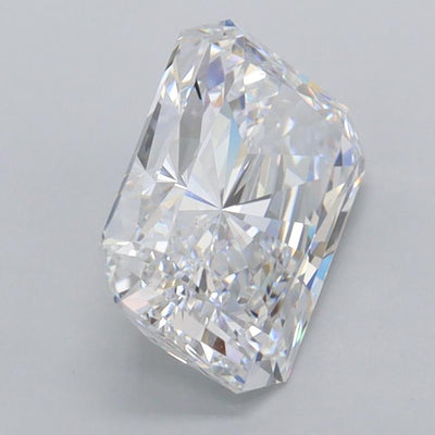 1.84 Carat Radiant Lab Diamond :: 360 spin frame 04