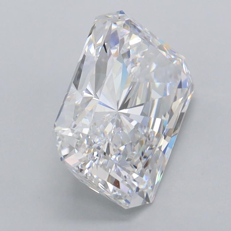 1.84 Carat Radiant Lab Diamond :: 360 spin frame 04