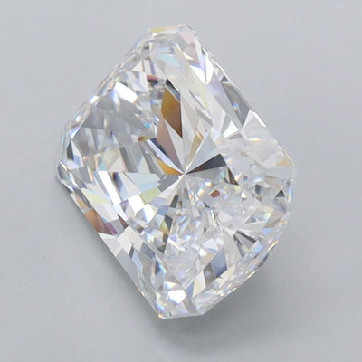 1.84 Carat Radiant Lab Diamond :: 360 spin frame 05