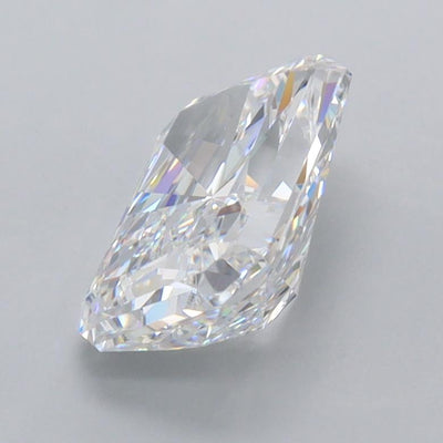 1.84 Carat Radiant Lab Diamond :: 360 spin frame 06