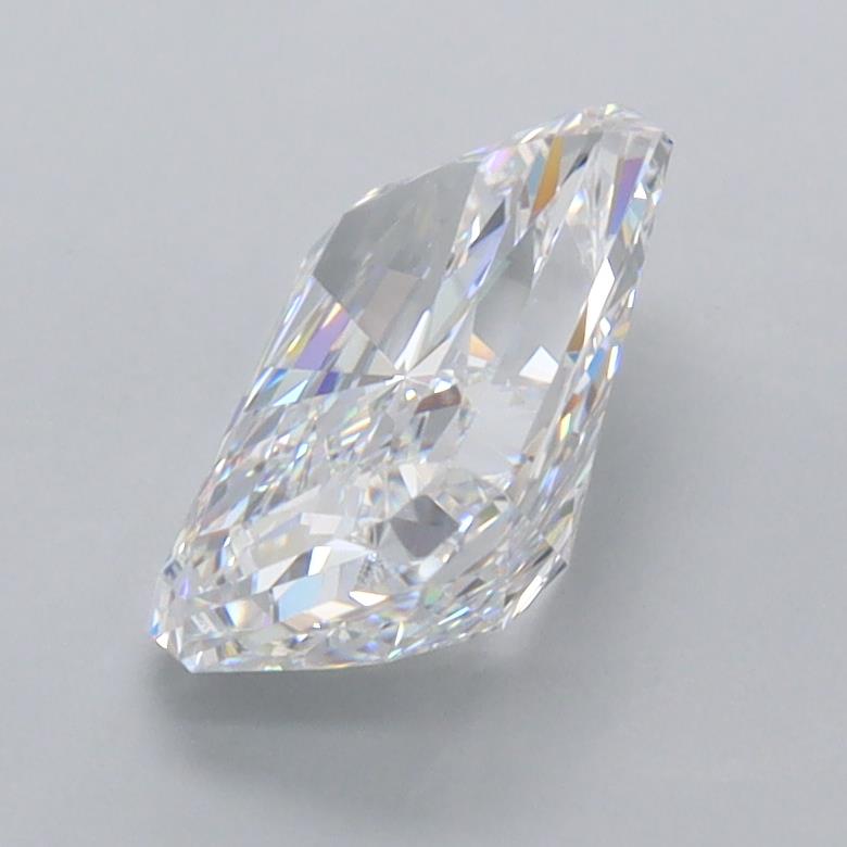 1.84 Carat Radiant Lab Diamond :: 360 spin frame 06