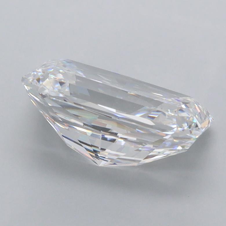 1.84 Carat Radiant Lab Diamond :: 360 spin frame 07